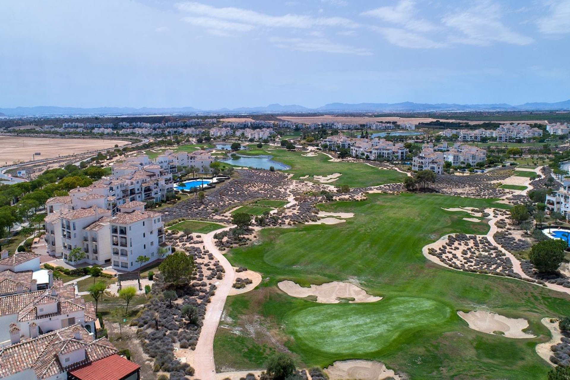 Новобудова - Вілла - Sucina