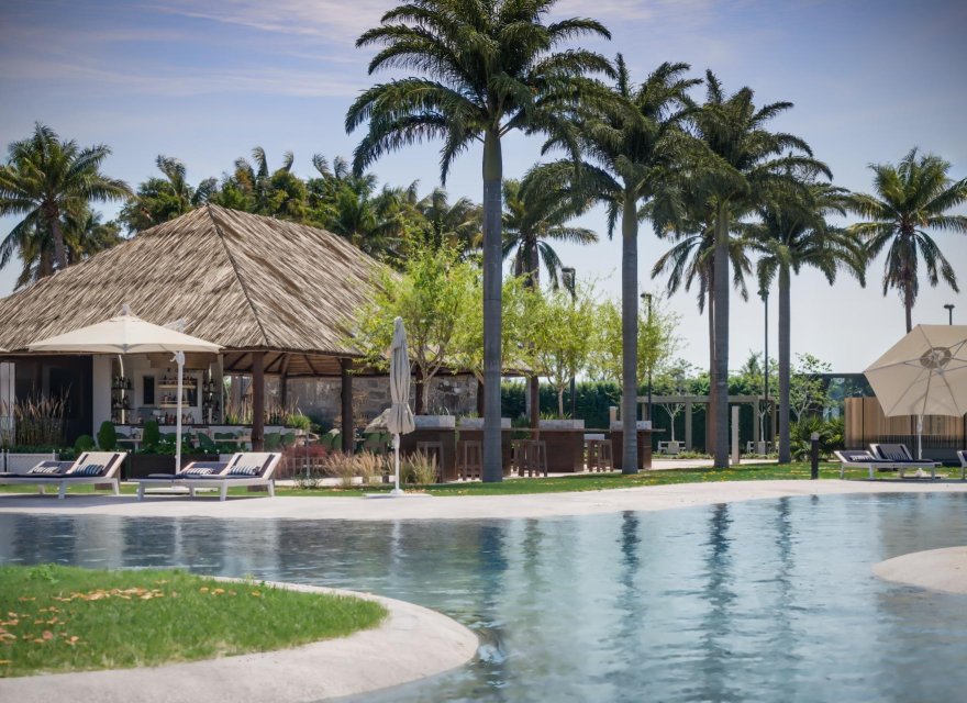 Новобудова - Вілла - Torre Pacheco - El Alba