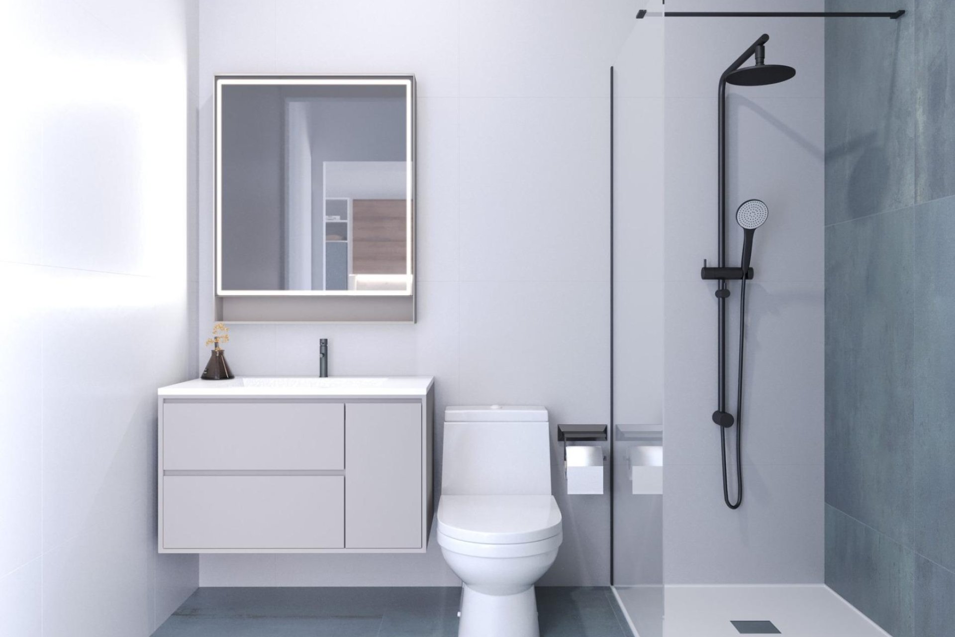 Новобудова - Вілла - Torre Pacheco - El Alba