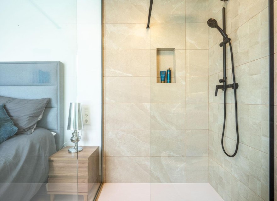 Новобудова - Вілла - Torre Pacheco - Roldán