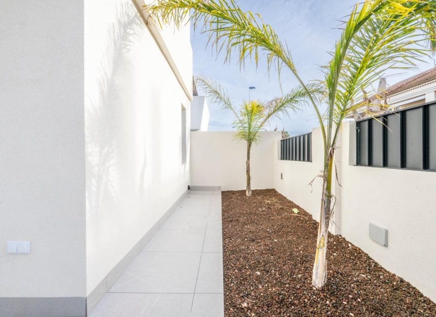 Новобудова - Вілла - Torre Pacheco - Roldán