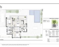 Новобудова - Вілла - Torre Pacheco - Santa Rosalia Lake and Life Resort