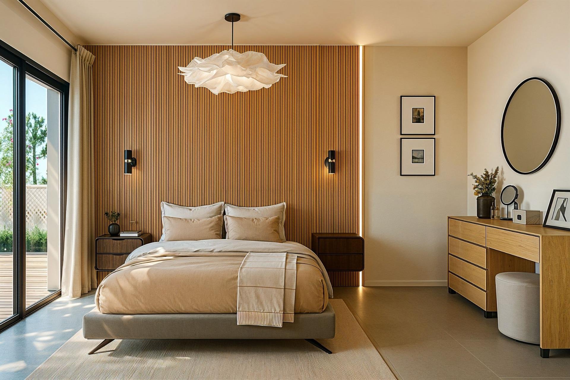 Новобудова - Вілла - Torre Pacheco - Santa Rosalia Lake and Life Resort