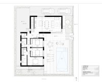 Новобудова - Вілла - Torre Pacheco - Santa Rosalia Lake and Life Resort