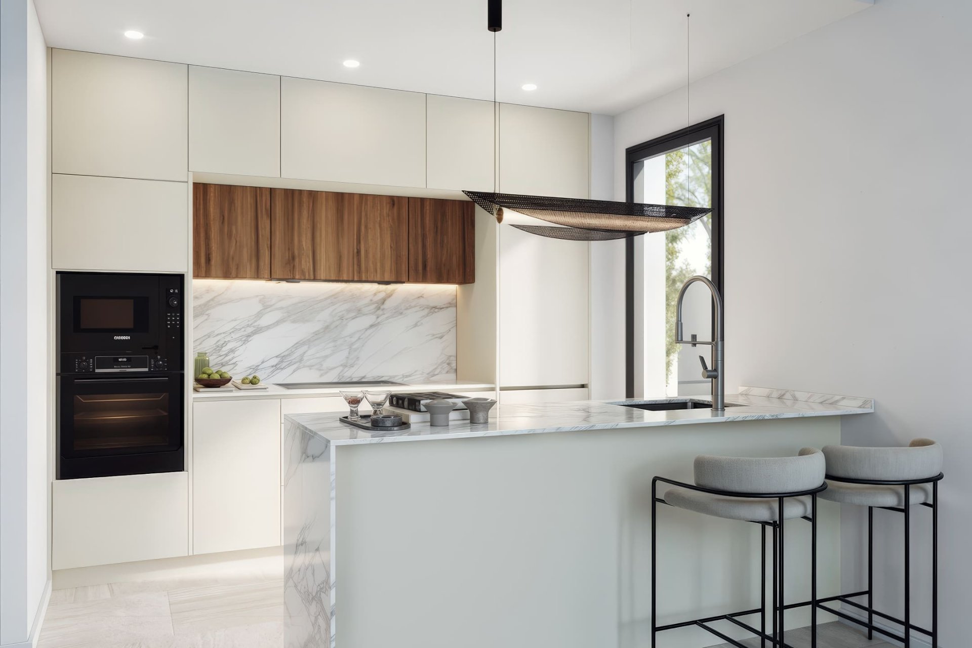 Новобудова - Вілла - Torre Pacheco - 