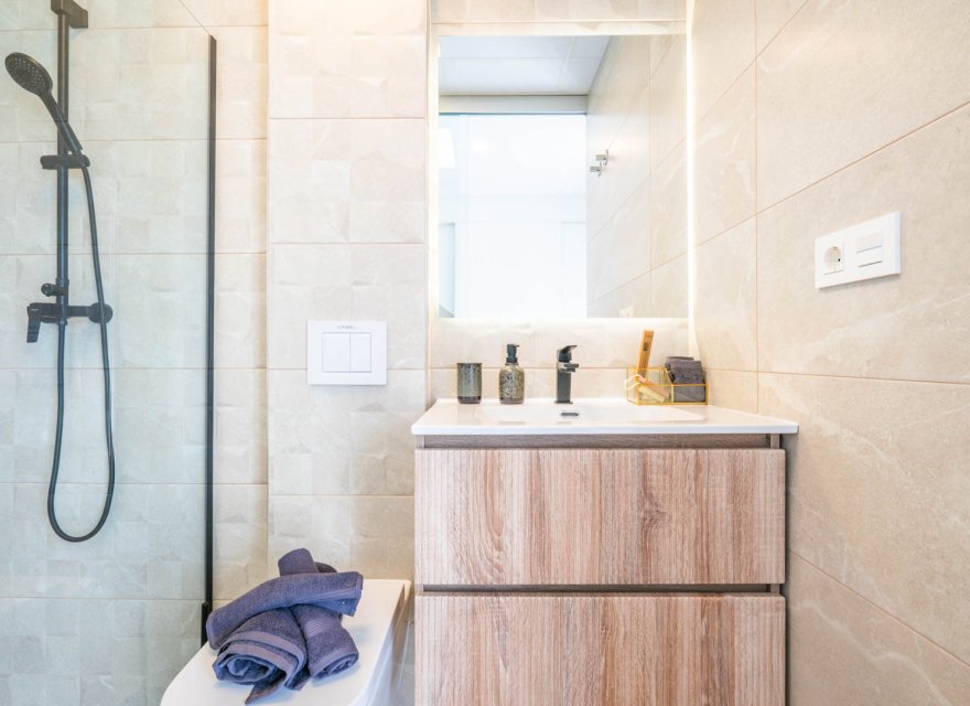 Новобудова - Вілла - Torre Pacheco - 