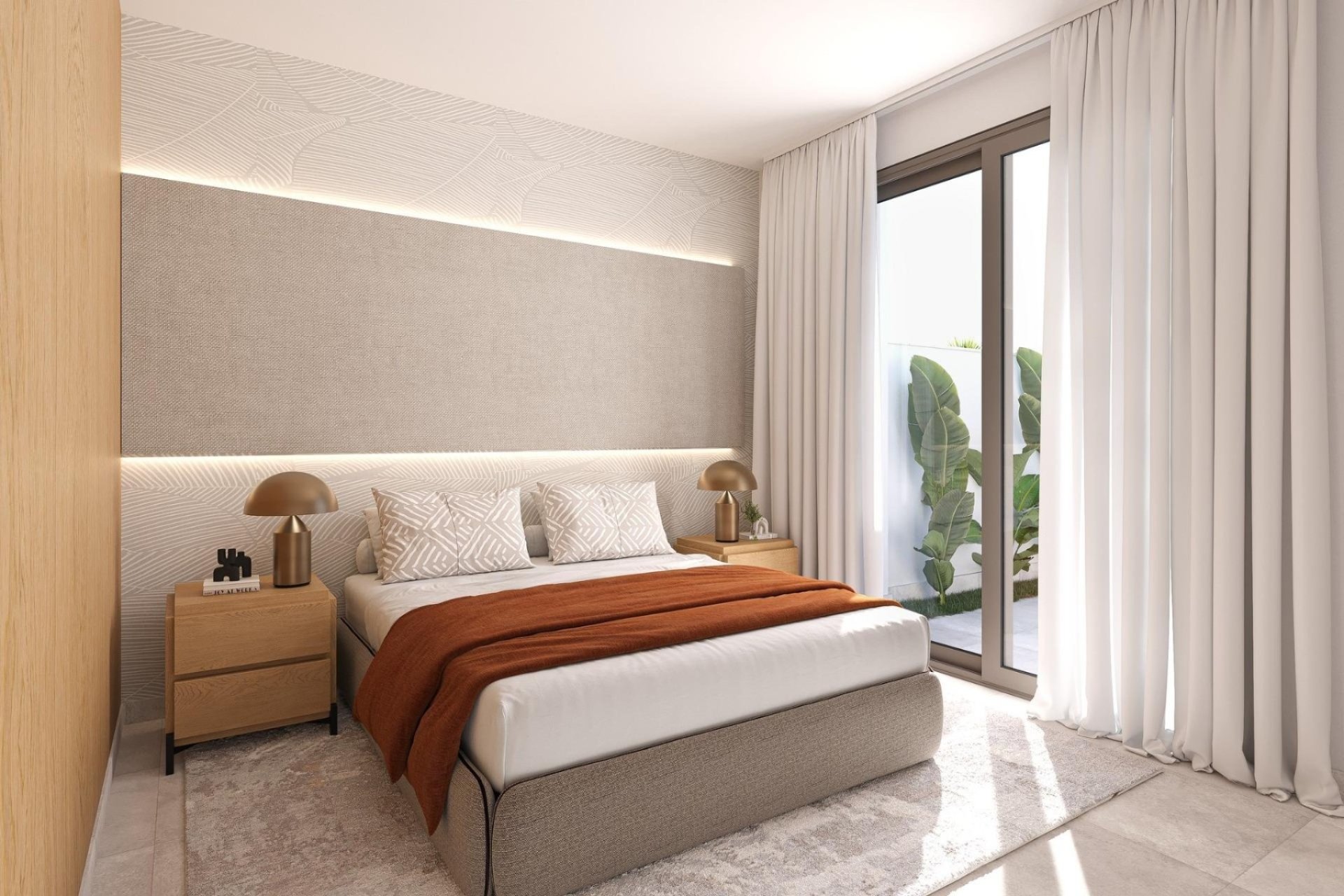 Новобудова - Вілла - Torre Pacheco - 