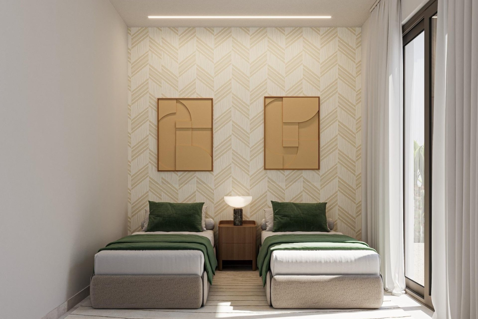 Новобудова - Вілла - Torre Pacheco - 