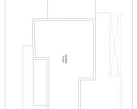 Новобудова - Вілла - Torrevieja - Aguas Nuevas