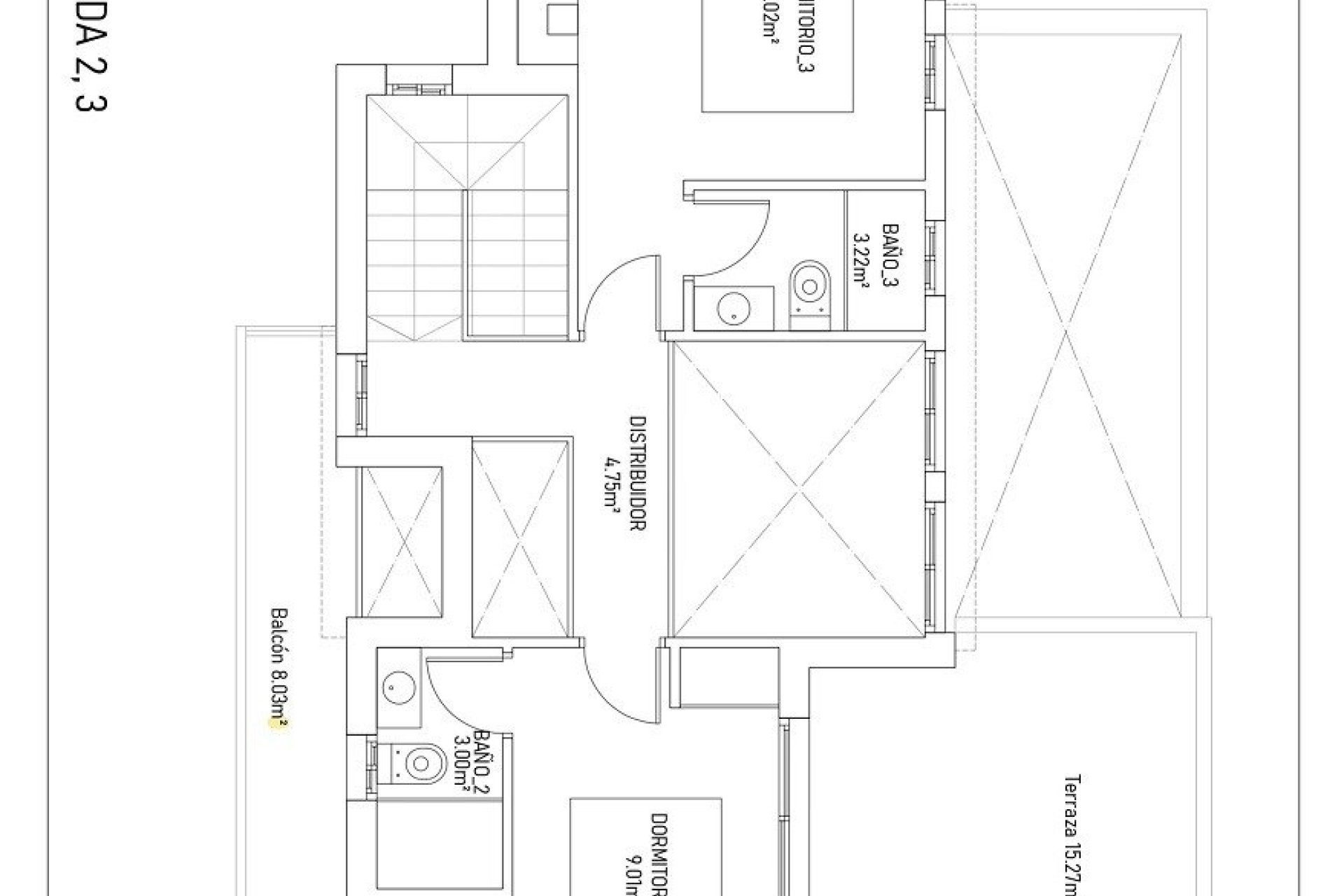 Новобудова - Вілла - Torrevieja - Aguas Nuevas