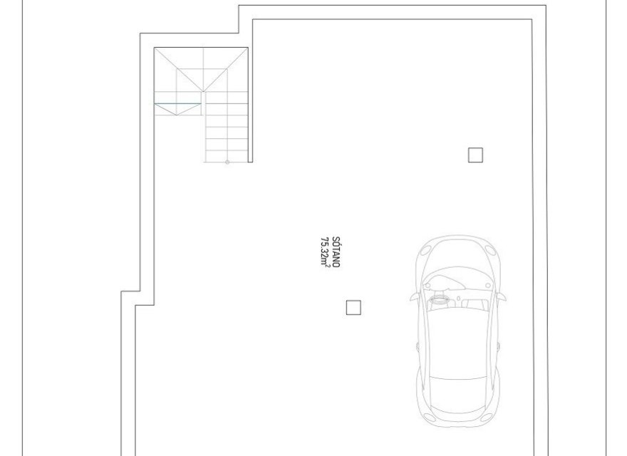 Новобудова - Вілла - Torrevieja - Aguas Nuevas