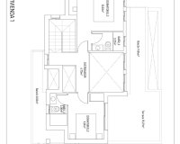 Новобудова - Вілла - Torrevieja - Aguas Nuevas