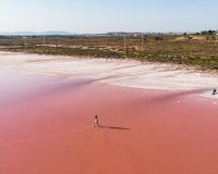 Новобудова - Вілла - Torrevieja - Aguas Nuevas