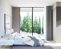 Новобудова - Вілла - Torrevieja - El Chaparral