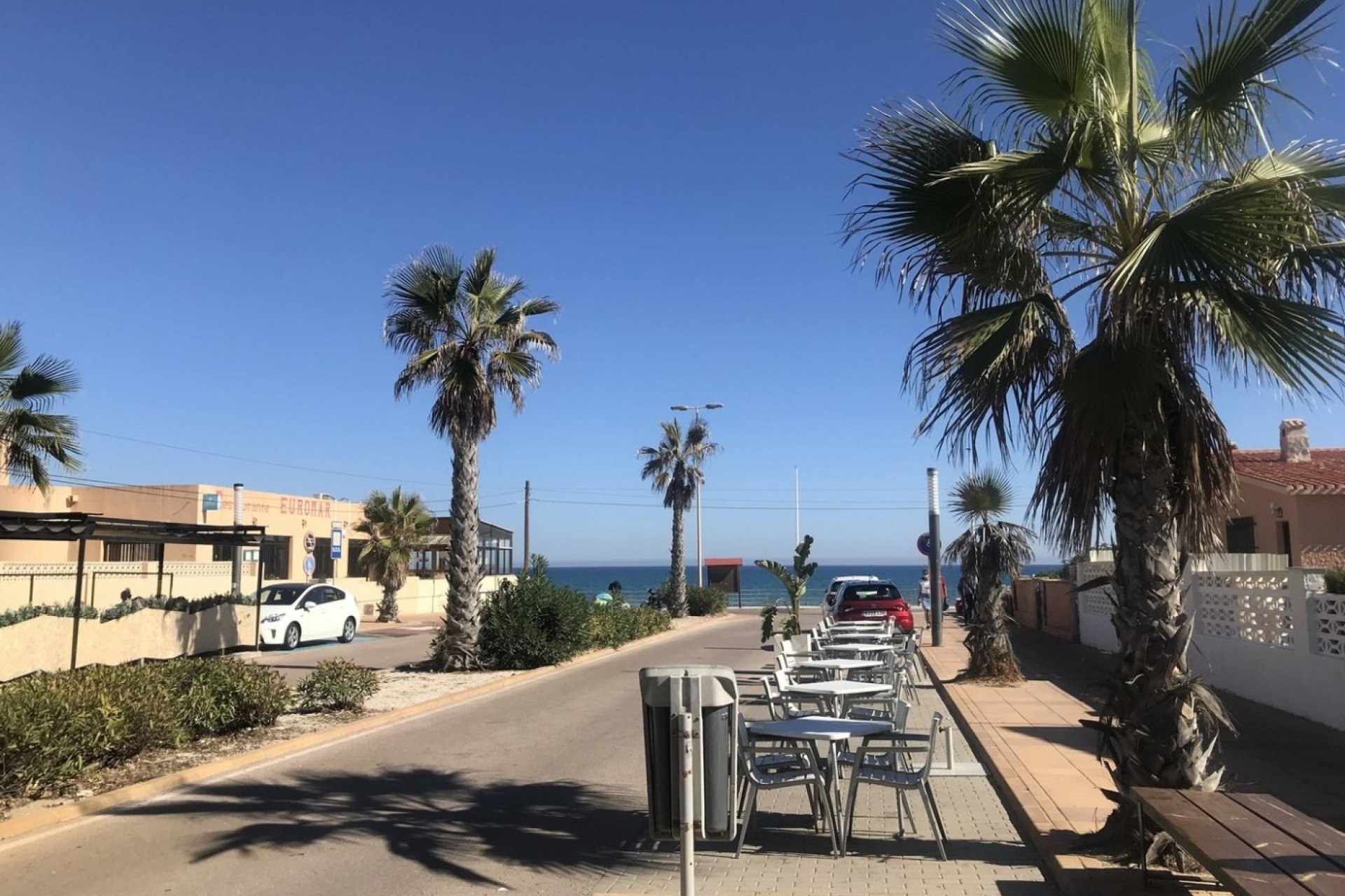 Новобудова - Вілла - Torrevieja - La Mata