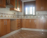 Новобудова - Вілла - Torrevieja - Los Altos