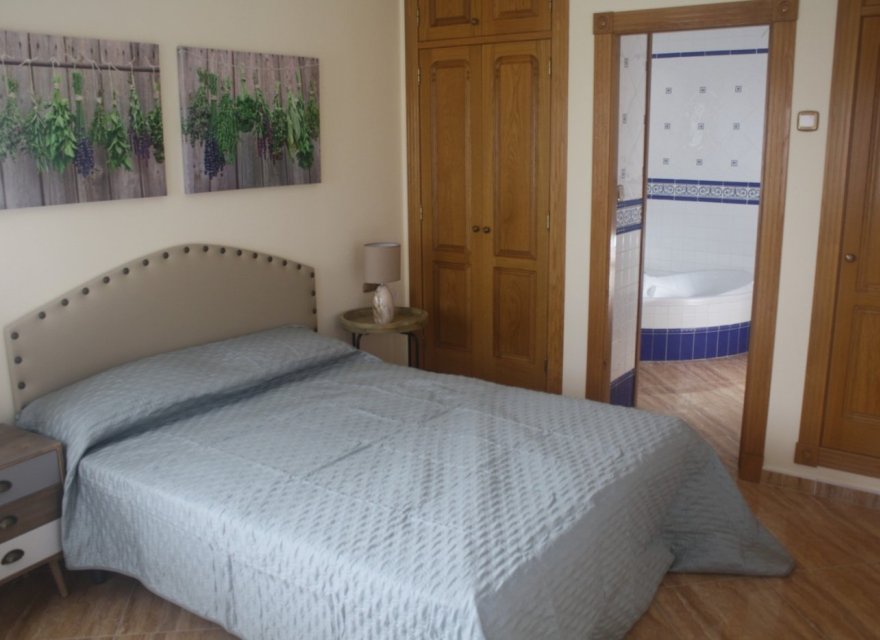 Новобудова - Вілла - Torrevieja - Los Altos