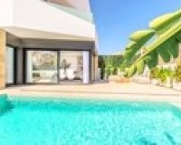 Новобудова - Вілла - Torrevieja - Los Altos