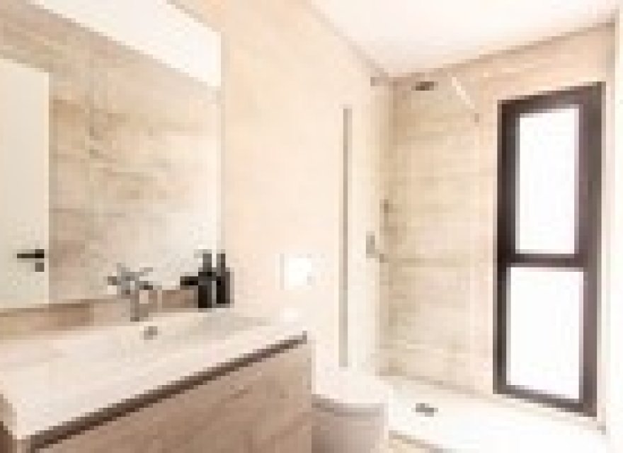 Новобудова - Вілла - Torrevieja - Los Altos