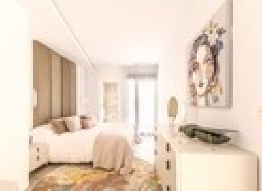 Новобудова - Вілла - Torrevieja - Los Altos