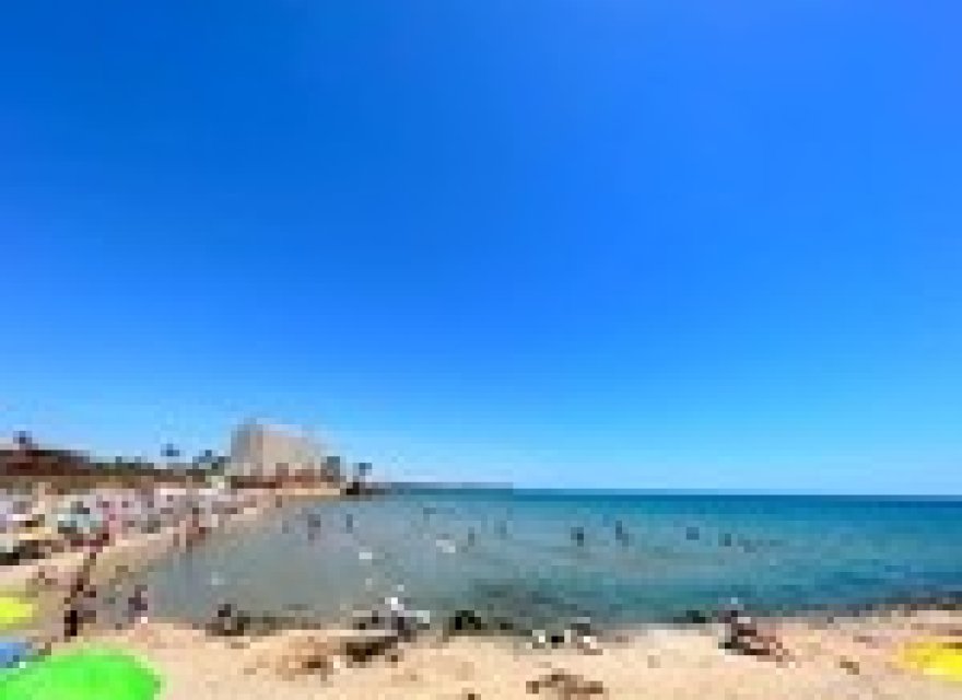 Новобудова - Вілла - Torrevieja - Los Altos