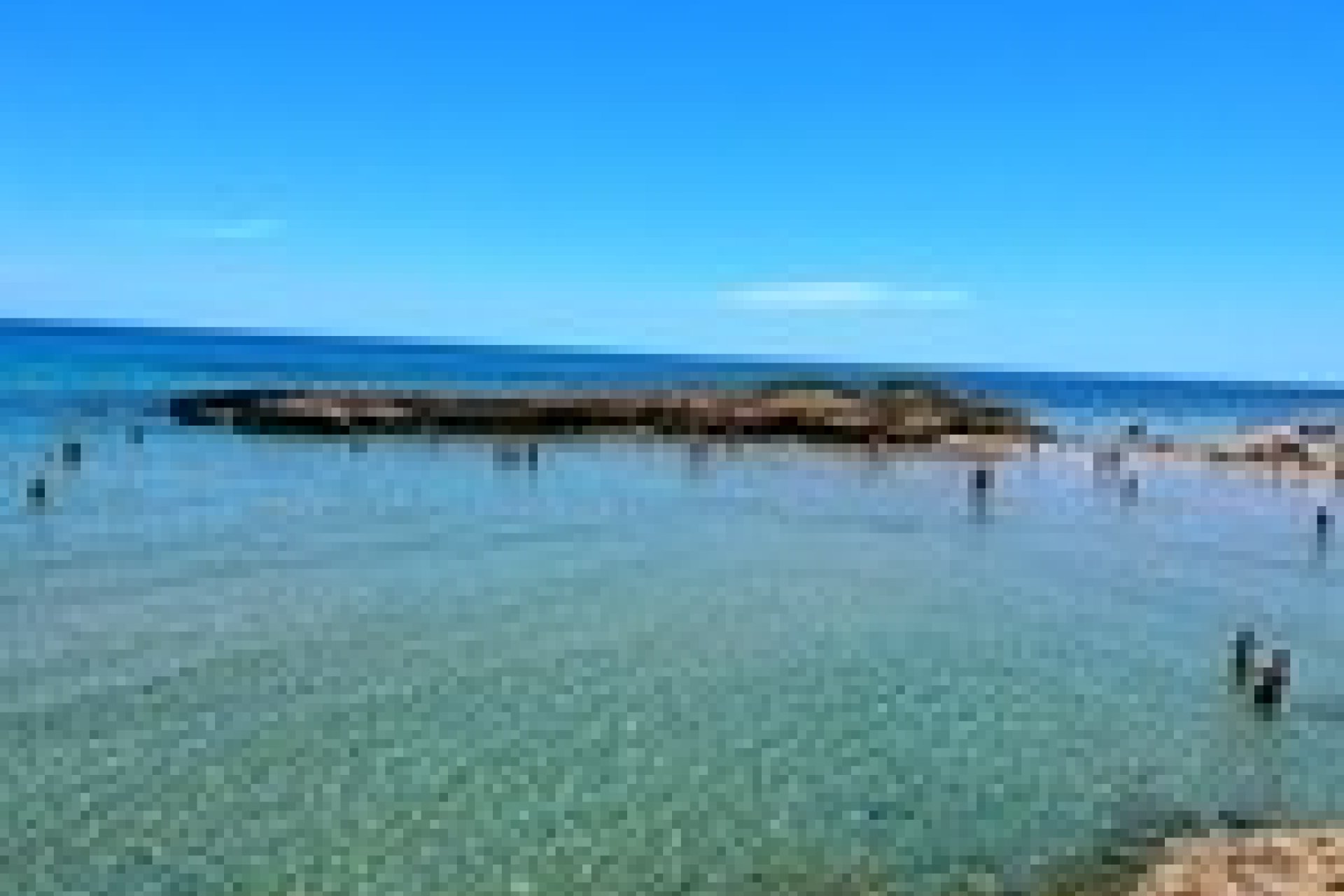 Новобудова - Вілла - Torrevieja - Los Altos