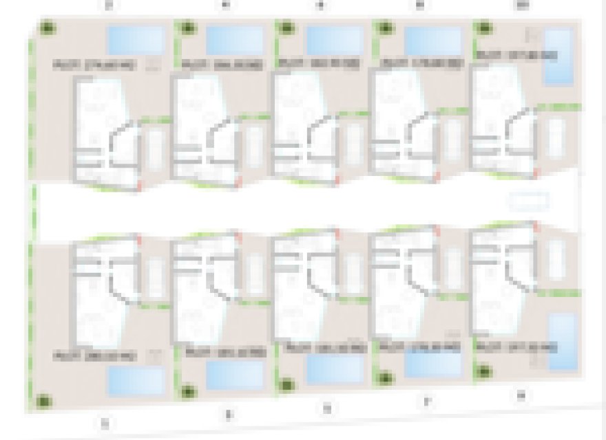 Новобудова - Вілла - Torrevieja - Los Altos