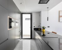 Новобудова - Вілла - Torrevieja - Los Balcones