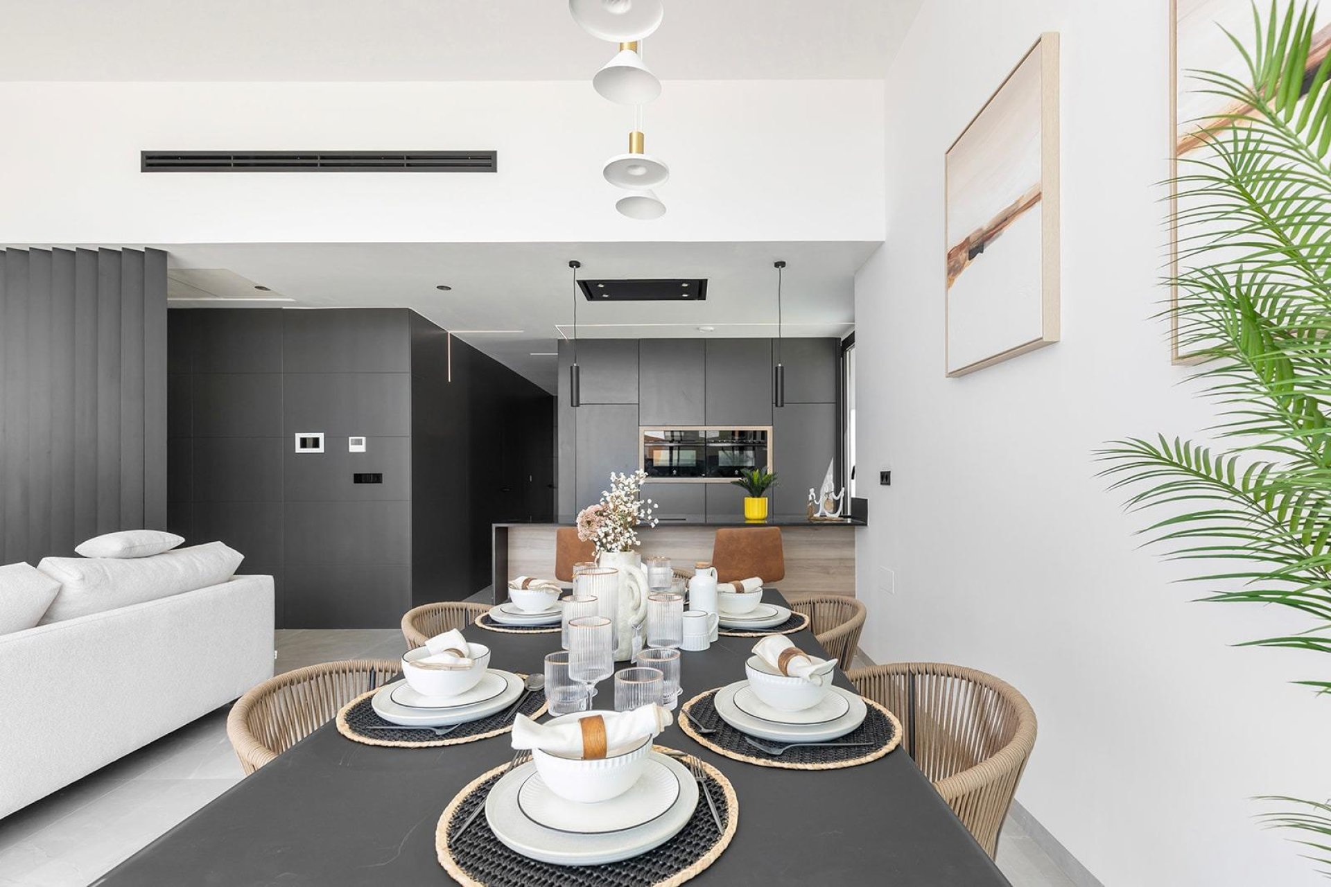 Новобудова - Вілла - Torrevieja - Los Balcones