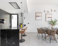 Новобудова - Вілла - Torrevieja - Los Balcones