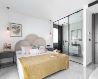 Новобудова - Вілла - Torrevieja - Los Balcones