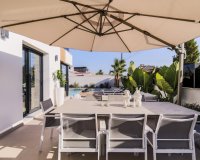 Новобудова - Вілла - Torrevieja - Torreta Florida