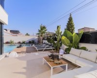 Новобудова - Вілла - Torrevieja - Torreta Florida