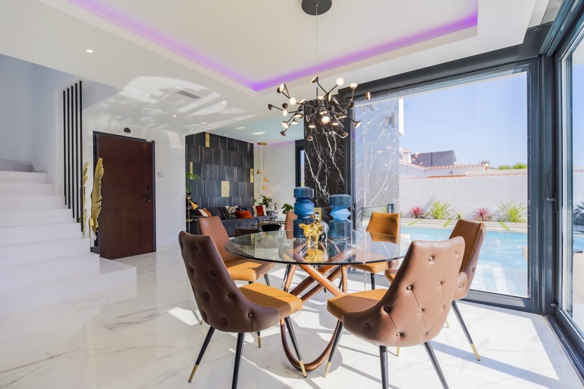 Новобудова - Вілла - Torrevieja - Torreta Florida