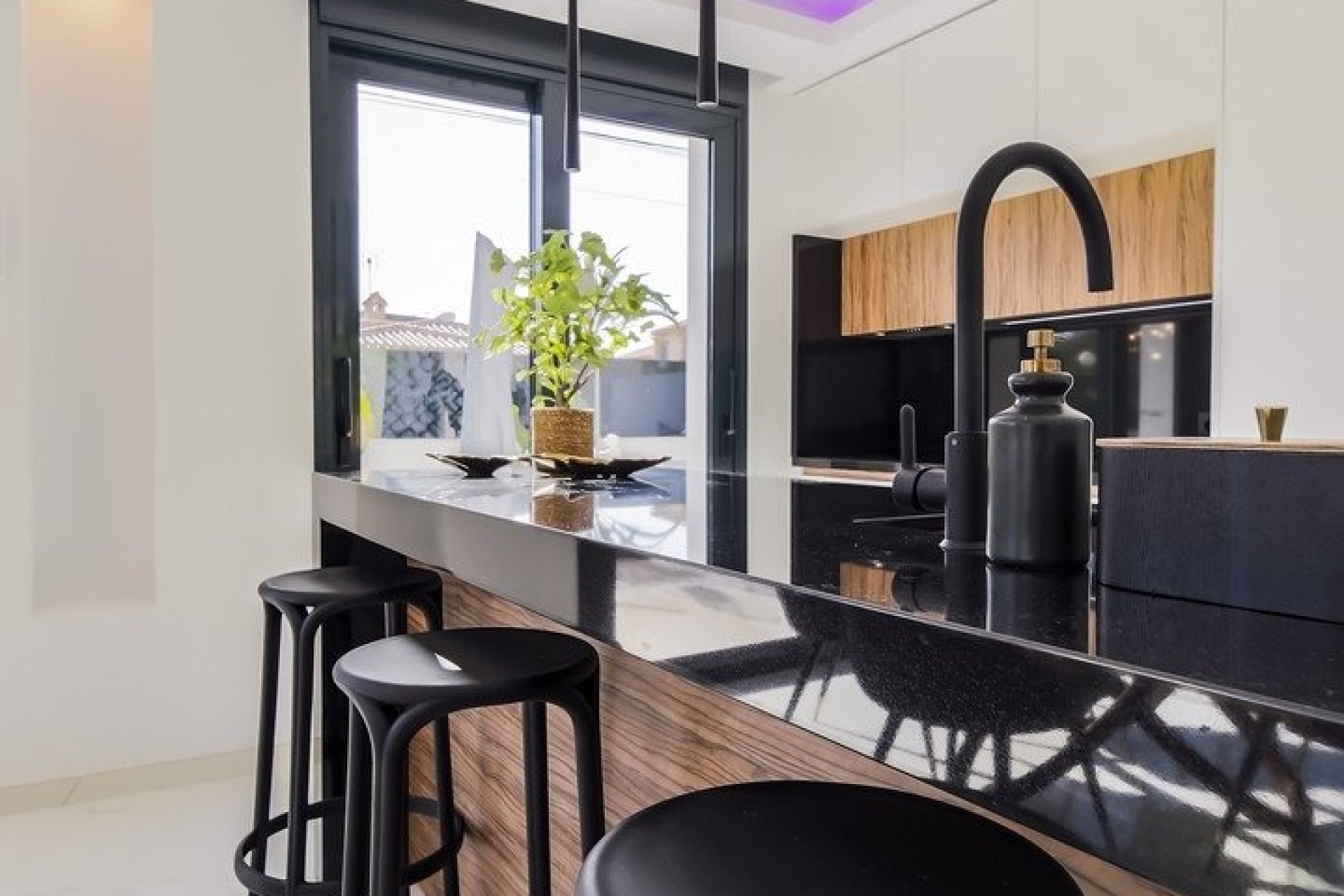 Новобудова - Вілла - Torrevieja - Torreta Florida