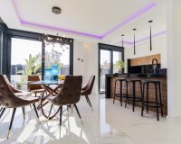 Новобудова - Вілла - Torrevieja - Torreta Florida