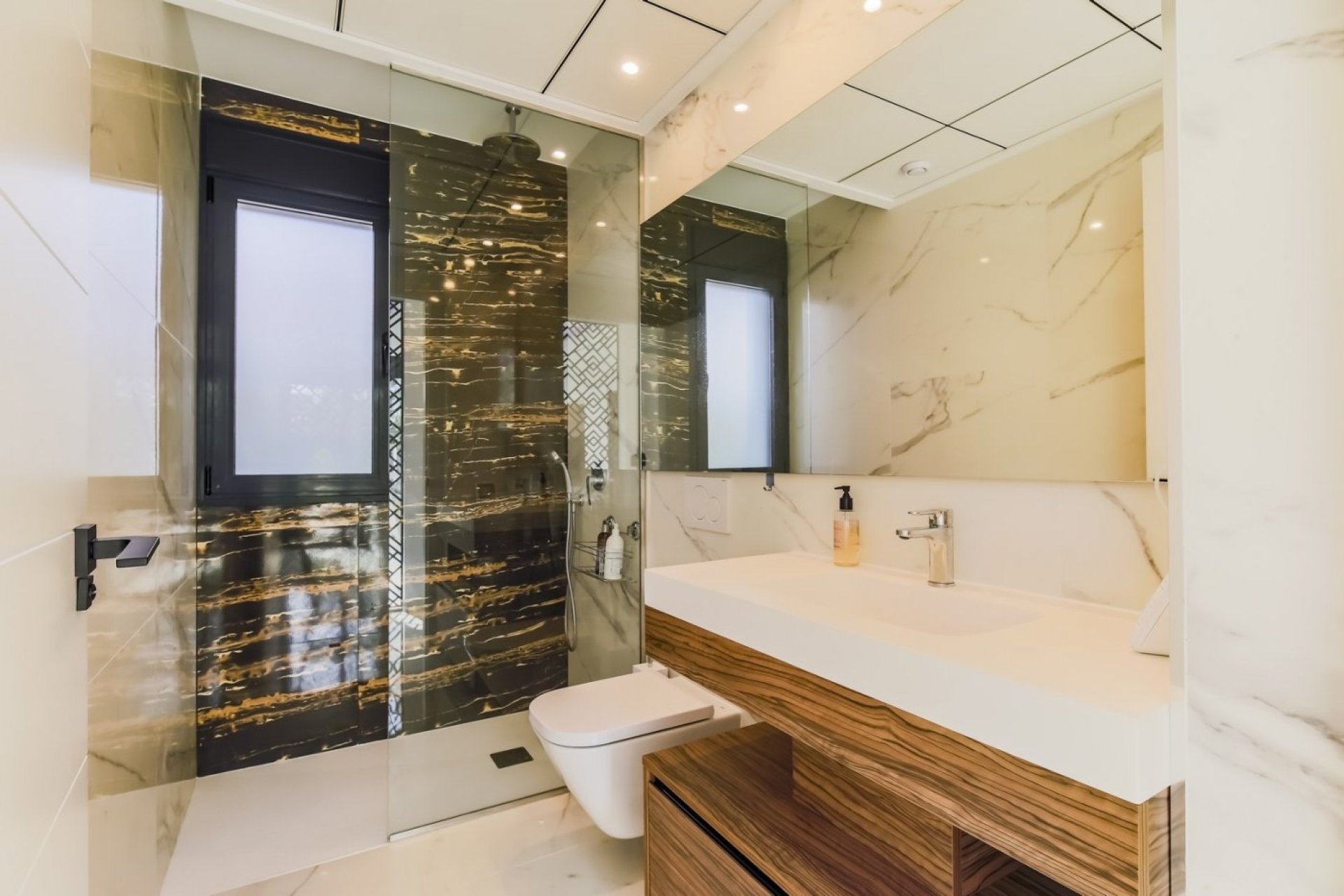 Новобудова - Вілла - Torrevieja - Torreta Florida