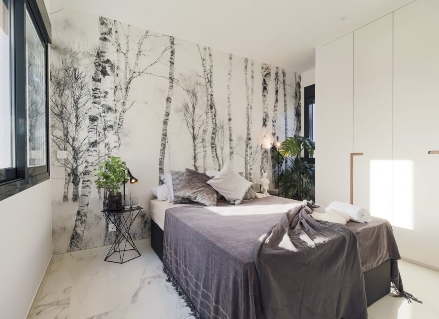 Новобудова - Вілла - Torrevieja - Torreta Florida