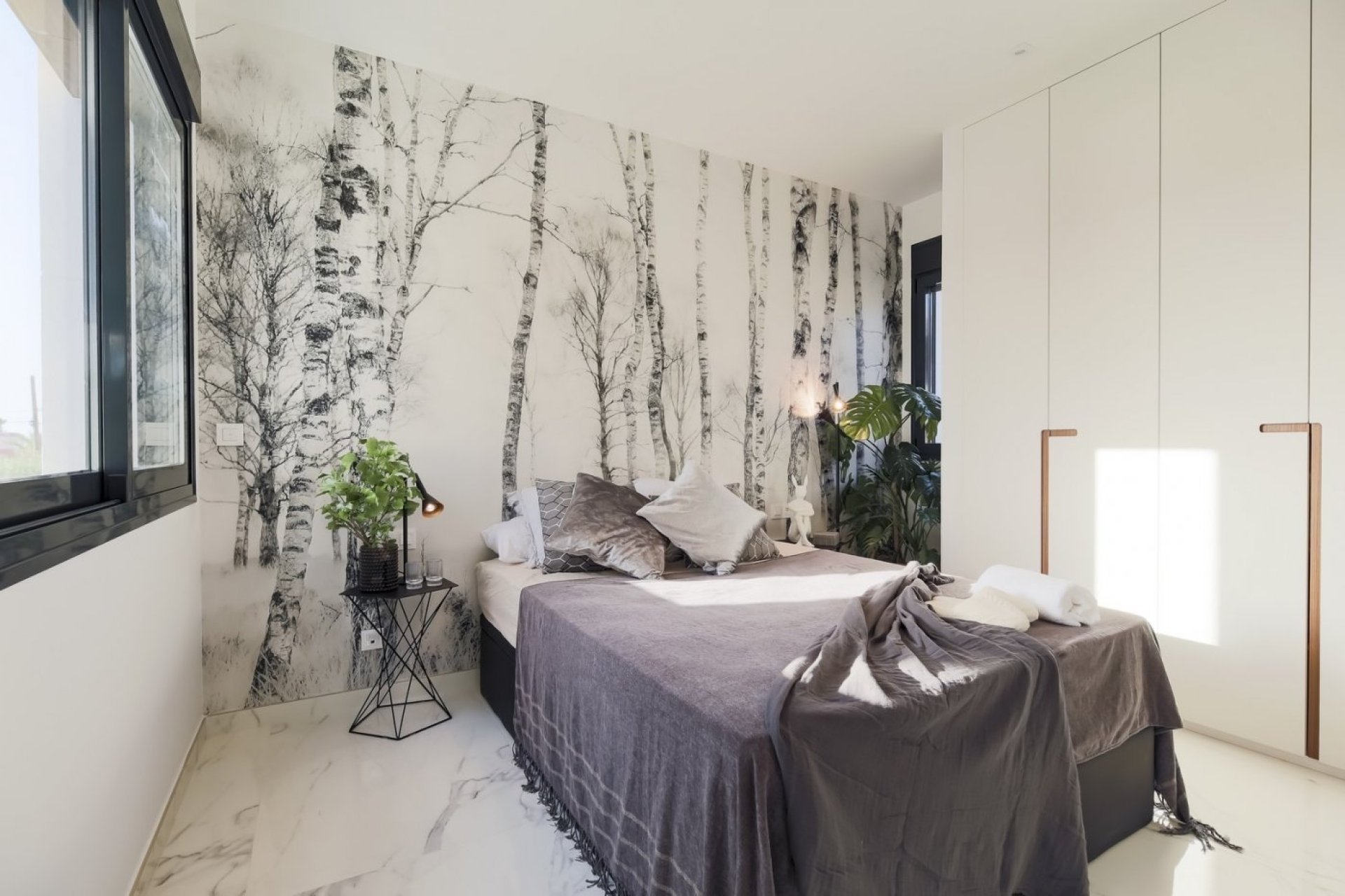 Новобудова - Вілла - Torrevieja - Torreta Florida