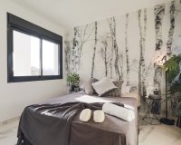 Новобудова - Вілла - Torrevieja - Torreta Florida