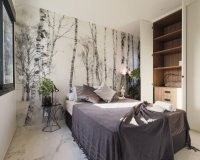 Новобудова - Вілла - Torrevieja - Torreta Florida