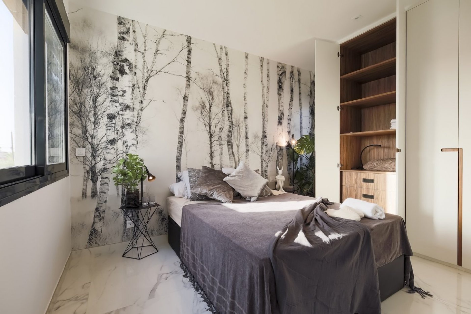 Новобудова - Вілла - Torrevieja - Torreta Florida