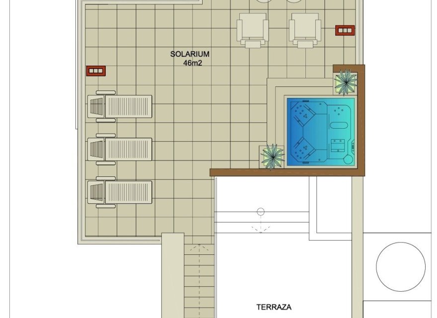 Новобудова - Вілла - Torrevieja - Torreta Florida