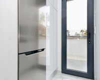 Новобудова - Вілла - Torrevieja - Torretas