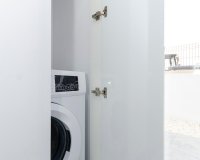 Новобудова - Вілла - Torrevieja - Torretas