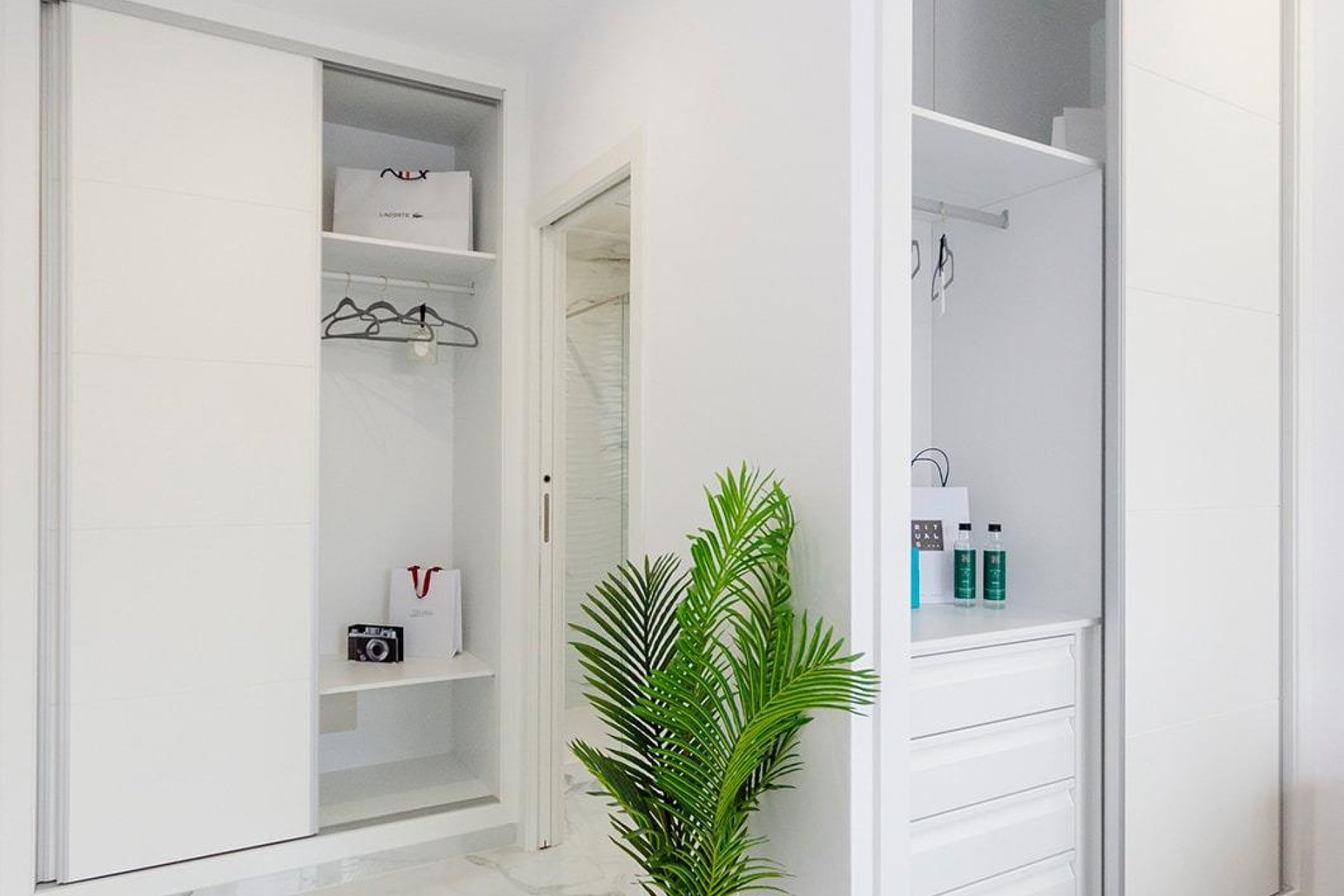 Новобудова - Вілла - Torrevieja - Torretas