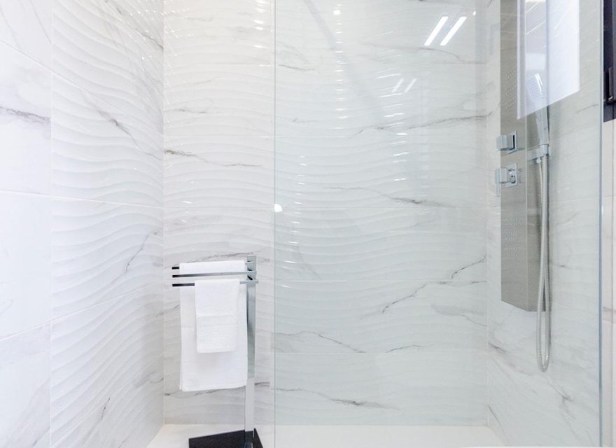 Новобудова - Вілла - Torrevieja - Torretas