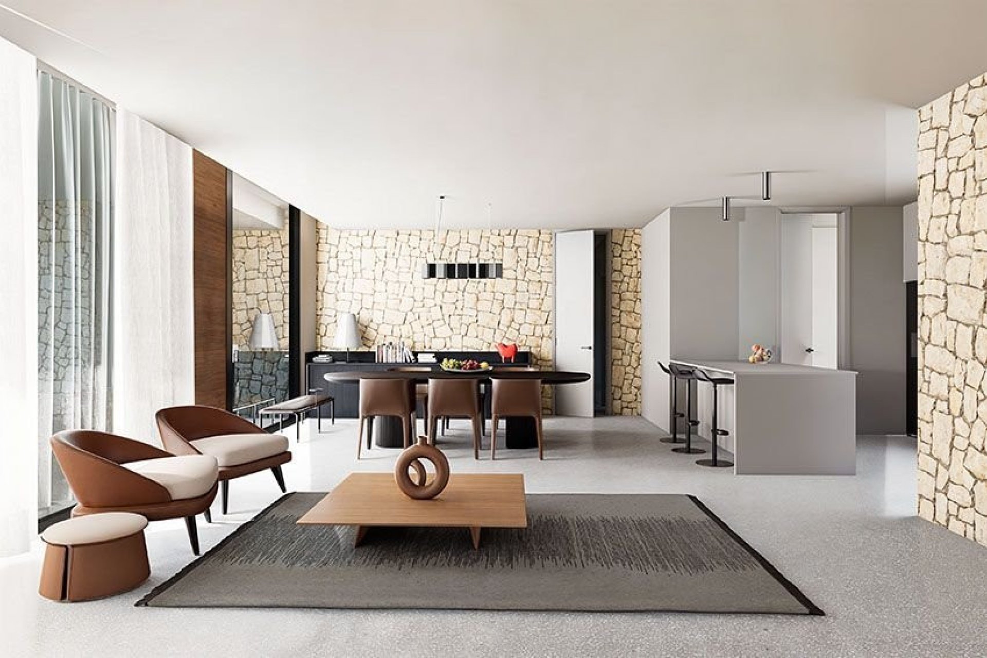 Новобудова - Вілла - Torrevieja - 