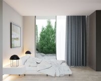 Новобудова - Вілла - Torrevieja - 