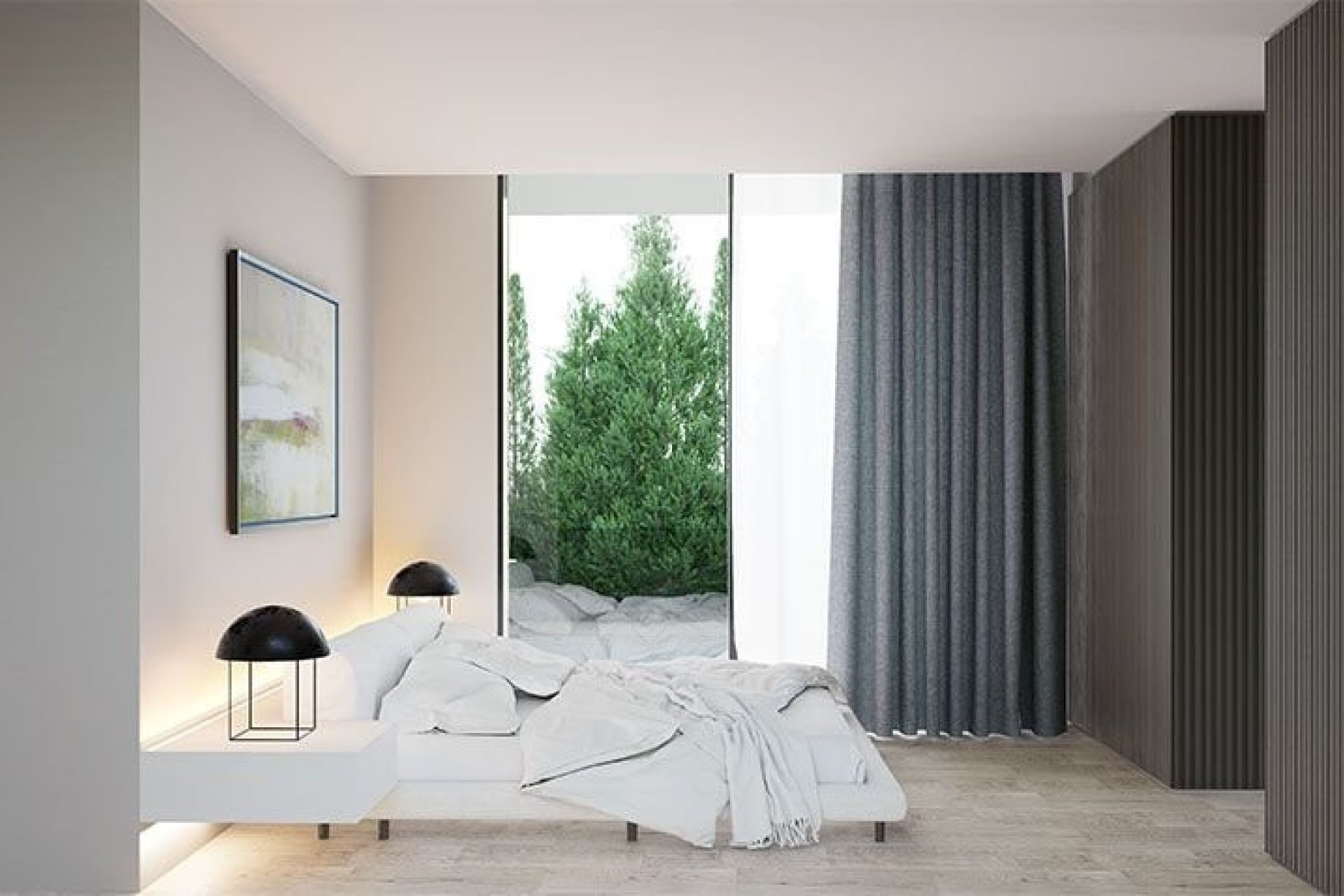 Новобудова - Вілла - Torrevieja - 